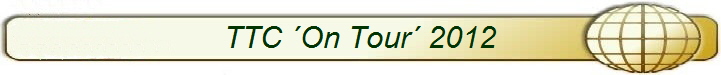 TTC On Tour 2012